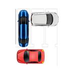 Разблокируй машину