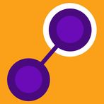 Tap Ball - Move the ball as fa