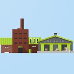 Çikolata Fabrikası