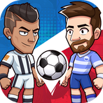 Soccer Hero - 1vs1 Football