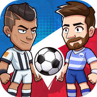 Soccer Hero - 1vs1 Football