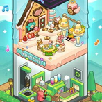 Music Tower: Tap Tiles