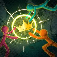 Stickfight Battle