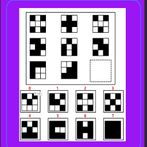 초고도영재교육 IQ Test