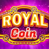 Royal Coin Carnival Pusher