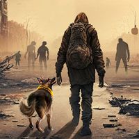 Uninhabited Island Survival