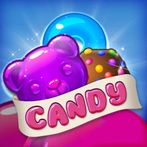 Candy World: Suger Match