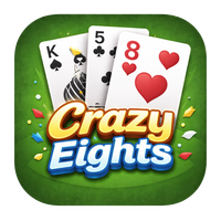 Crazy Eights