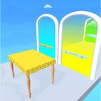 Furniture Modification Game