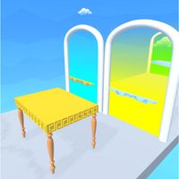 Furniture Modification Game