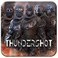 THUNDERSHOT