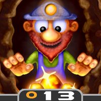 Gold Miner Joe