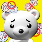 Self rock-paper-scissors