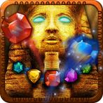 Pharaoh Diamond Treasure