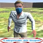 The Labyrinth Game: Maze Runne