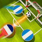 Soccer Strike Football Games