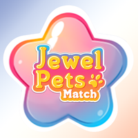 Jewel Pets Match