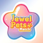 Jewel Pets Match