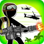 Stickman Army : The Resistance