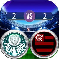 Brazilian Football Game