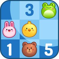 Kidoku – Kids Sudoku Puzzle