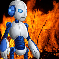 FireRobots