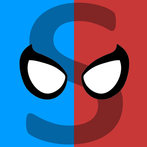 Spider Fighter Amazing Man