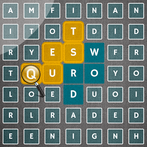 QuestWord - English puzzle 202