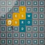QuestWord - English puzzle 202
