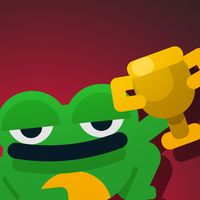 FROGLE - Guess the words