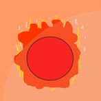 Circle VS Rectangles