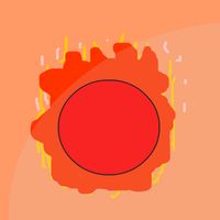 Circle VS Rectangles