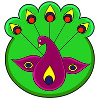 Rangavalli - Color and Share