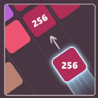 Merge Numbers-8192 Puzzle Game