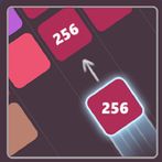 Merge Numbers-8192 Puzzle Game