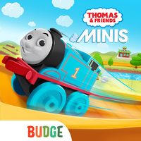 Thomas & Friends Minis