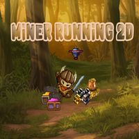 Miner Running