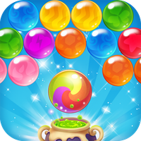 Bubble Shooter
