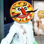 The Pizza Head