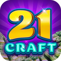 21 craft: blackjack solitaire