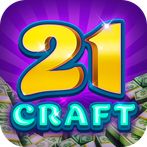 21 craft: blackjack solitaire
