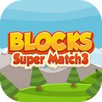 Blocks Super Match3 – Block Ma