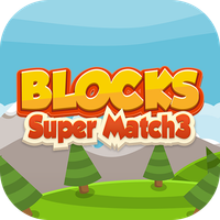 Blocks Super Match3 – Block Ma