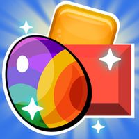 Candy Flood - Brain Puzzle