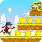 Adventure Super Pirate RUN