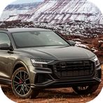 OffRoad Audi 4x4Suv Simulator