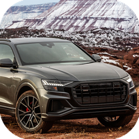 OffRoad Audi 4x4Suv Simulator