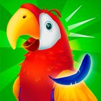 Naked Parrot