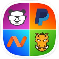 Logo Quiz PRO