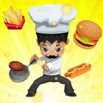 The Cooking Game VR